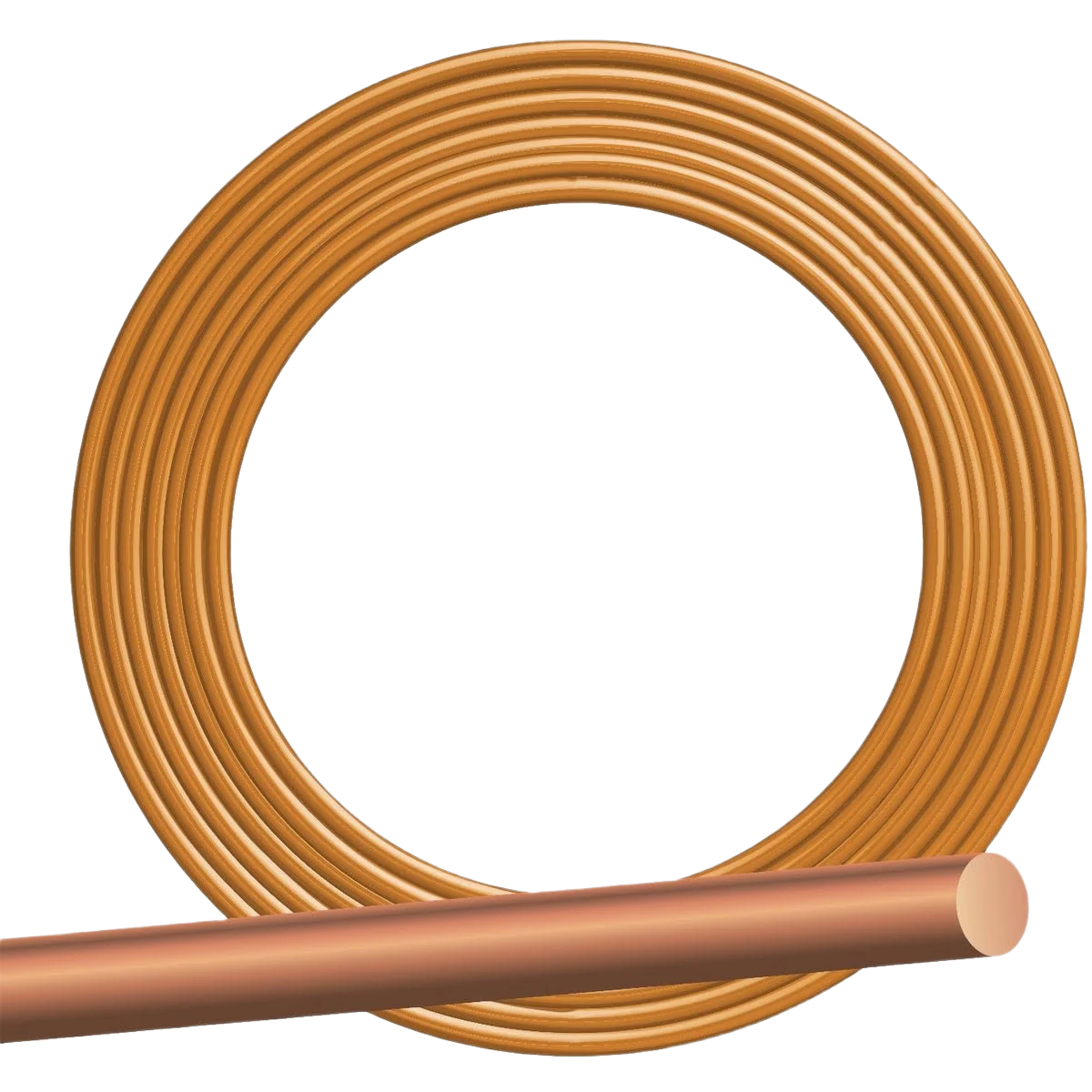 Stylish Southwire 315′ 6AWG Solid Bare Ground Wire Prestigious