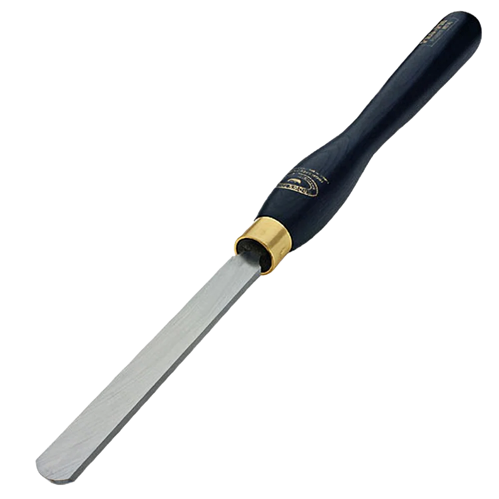 Versatile Crown Pro-PM Round Nose Scraper 3 4 in. Practical