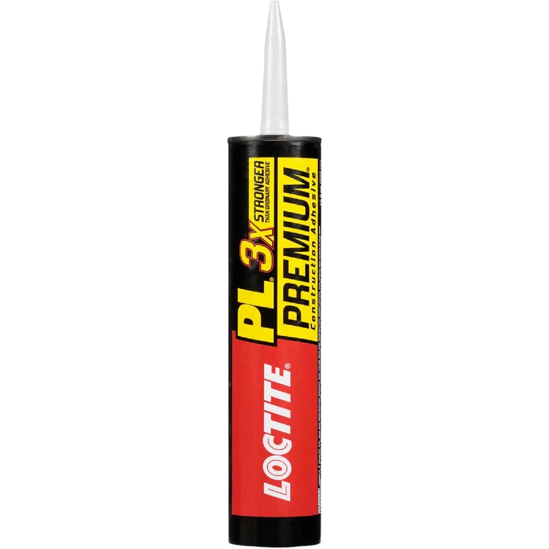 Easy-to-Use Loctite PL Premium Polyurethane Construction Adhesive 28 oz. Sustainable