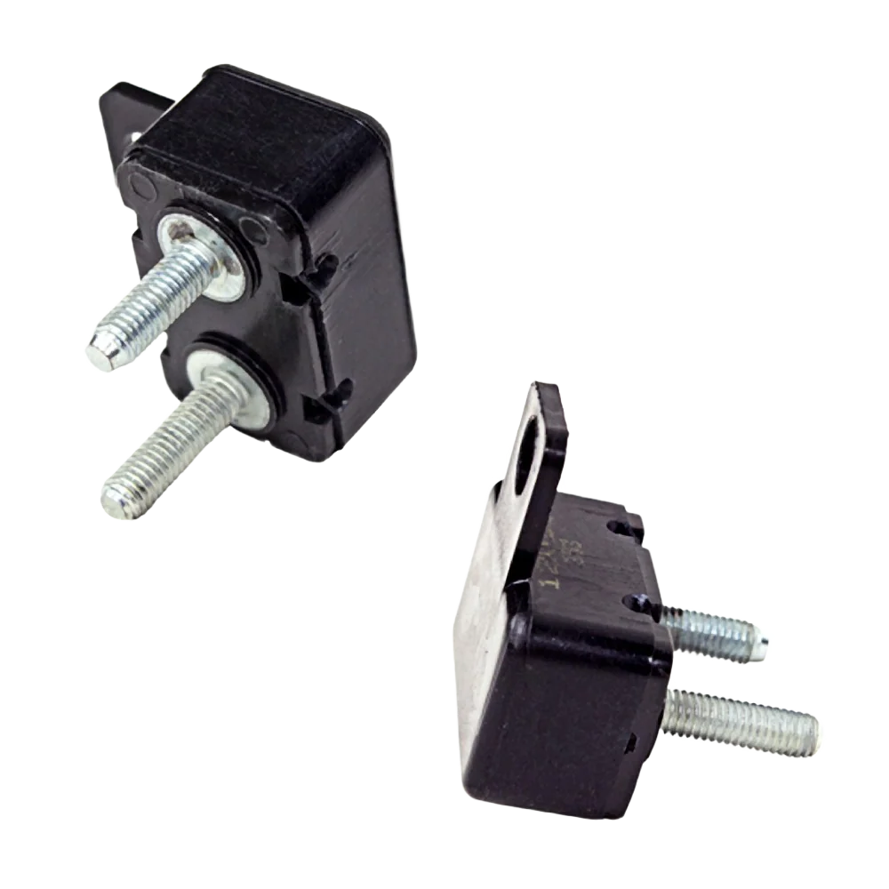 Smart John Deere AM33621 25 Amp Circuit Breaker Innovative