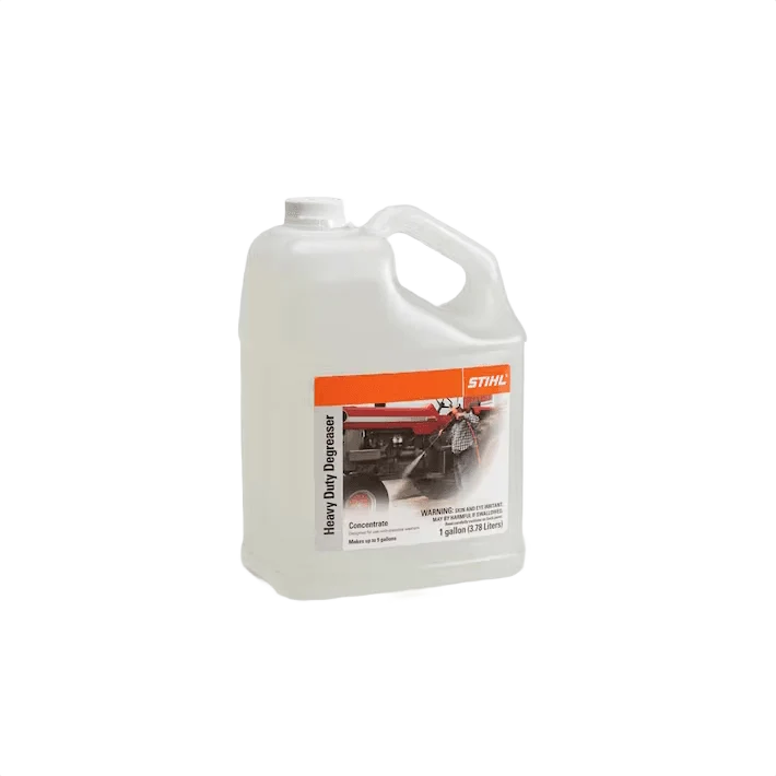 Exceptional STIHL Heavy Duty Degreaser 1 Gallon Genuine