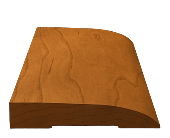 Solid KL212 5 8 X 3-1 2 Mod.Oak Base Secure