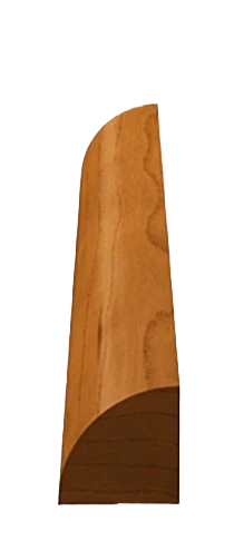 Exceptional 3 4 in. Quarter Round Pop High-Grade