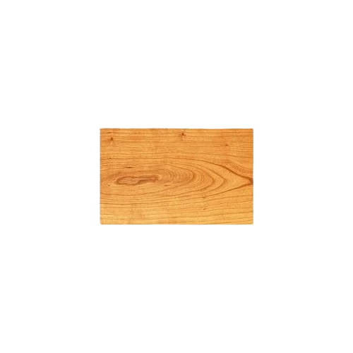 Stylish 1 8 x 3 4 x 16 in. Cherry Thin Stock Genuine