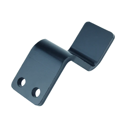 Next-Generation John Deere R324398 Fender Pivot Bumper Flag Relaxed