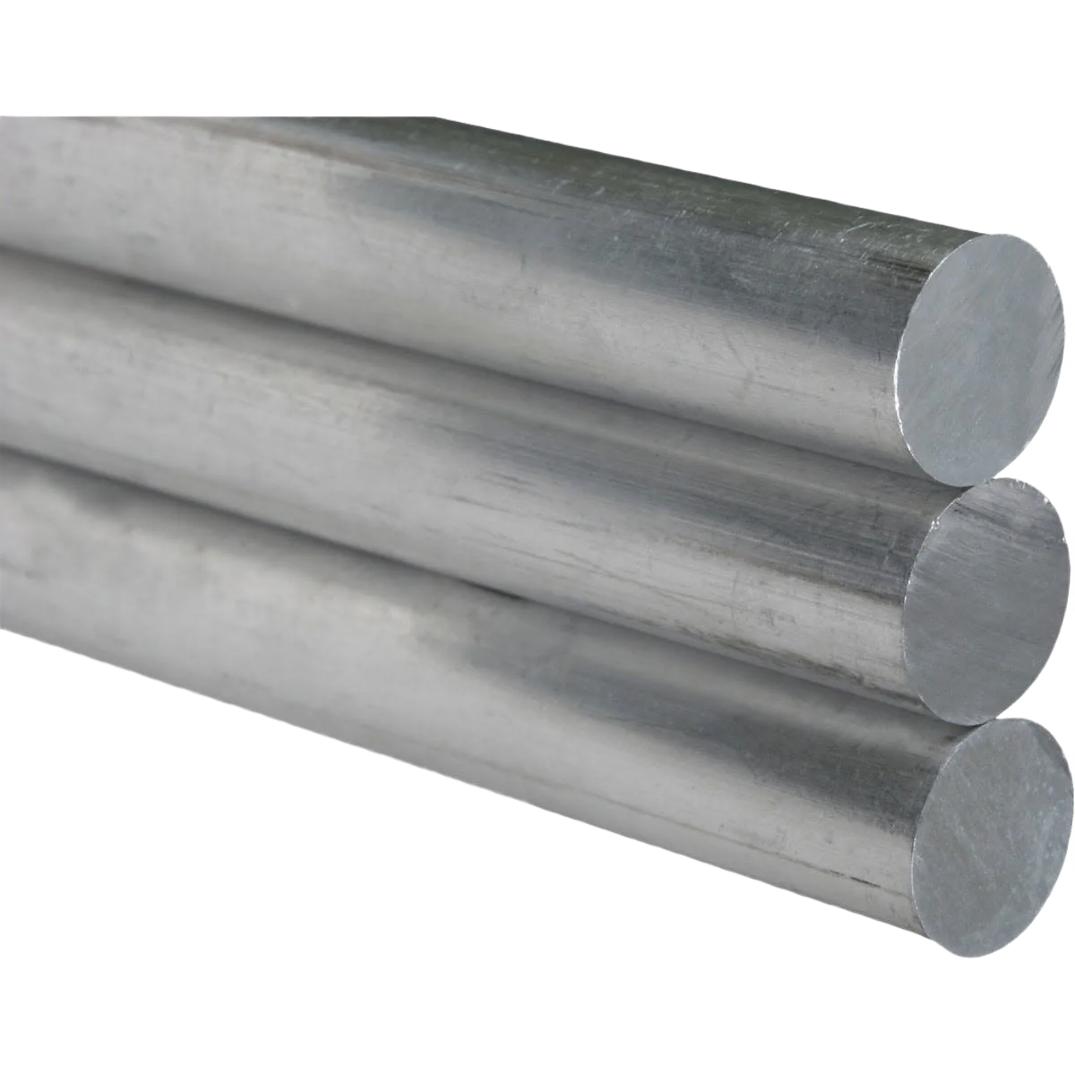 Environmentally Friendly K S 1 4 In. x 36 In. Solid Aluminum Rod Secure