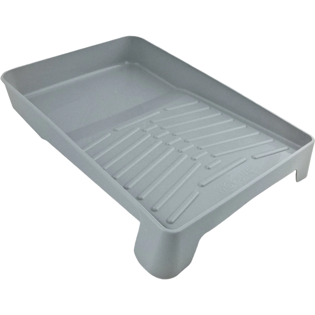 High-Performance Wooster Deluxe Plastic Paint Tray Advanced