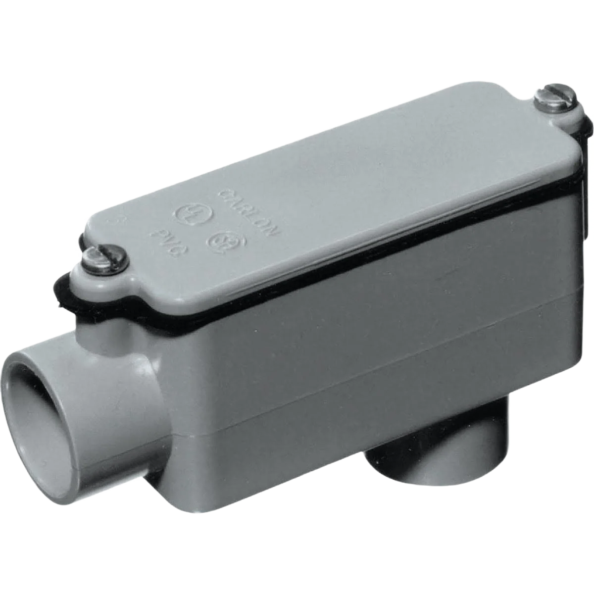 Verified Carlon 3 4 In. PVC LB Access Fitting Long-Lasting