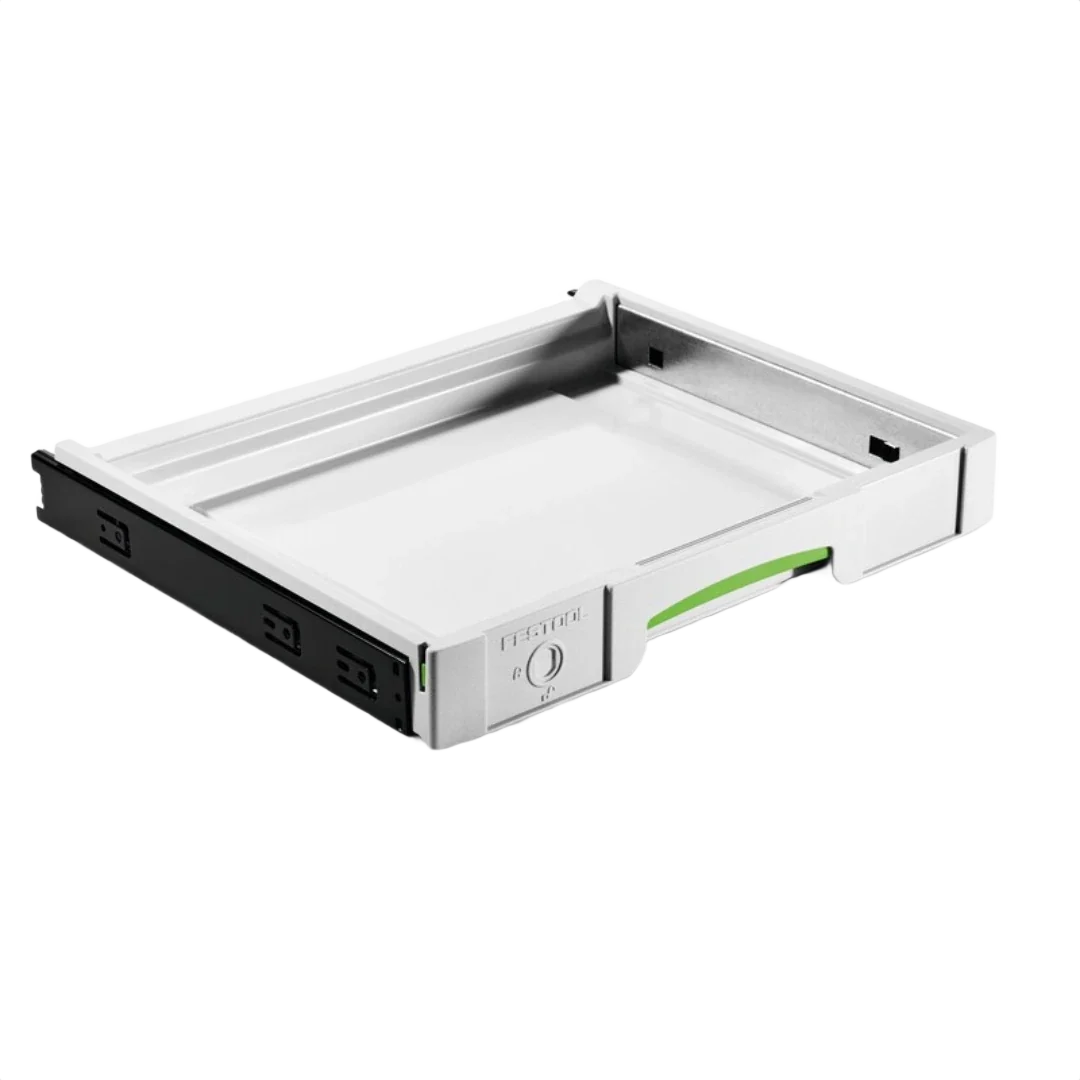 Sustainable Festool 500692 SYS-AZ Drawer 1 Do-It-Yourself SYS-Port Specialty