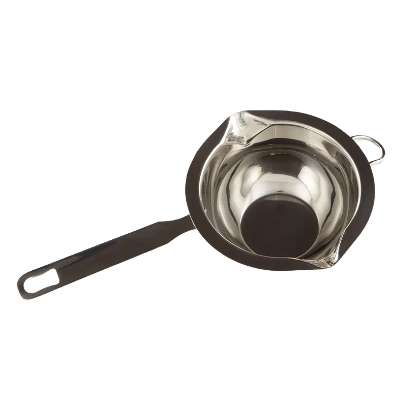 Classic RSVP Double Boiler Insert Relaxed