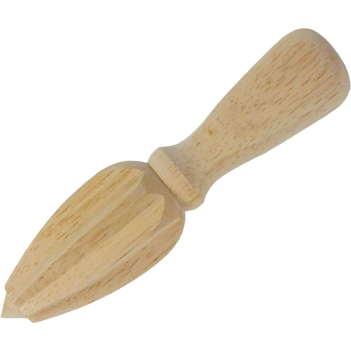 Trusted Norpro Wood Lemon Reamer Advanced