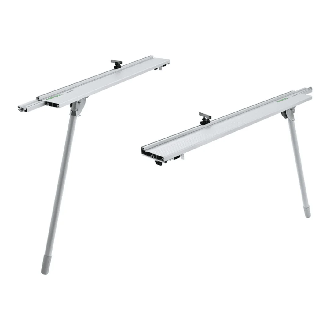 Easy-to-Use Festool 201187 Kapex UG Extension Set Imperial Premium Material