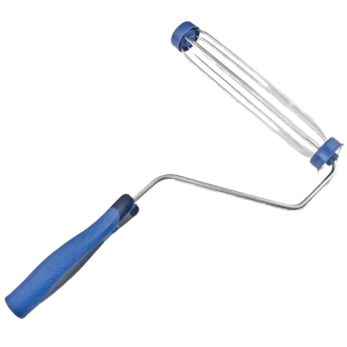 Carefully Designed Wooster 9 in. Soft Grip Roller Frame Fashionable