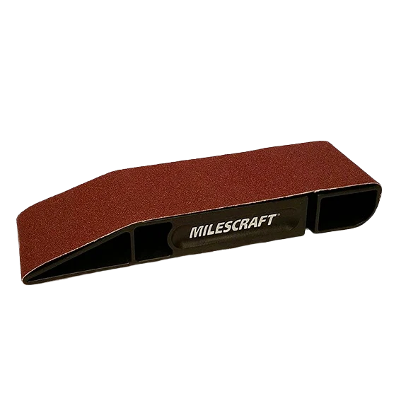 Durable Milescraft 1605 Sand Devil 3.0 Sanding Block Lightweight