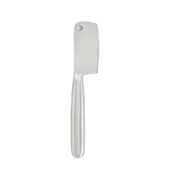 Traditional Maison du Fromage Cheese Cleaver Pure