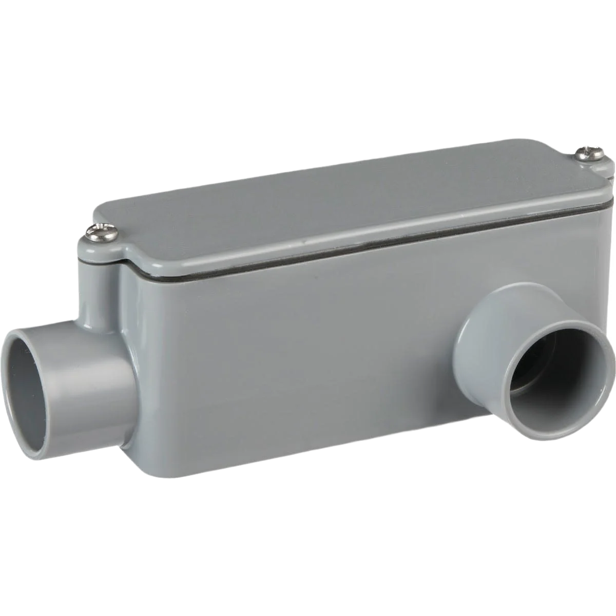 Casual Carlon LL Access Fitting Certified