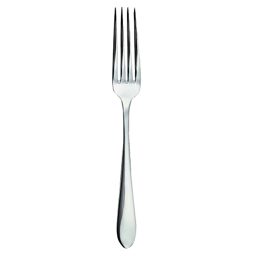Selected Ginkgo Linden Dinner Fork Traditional