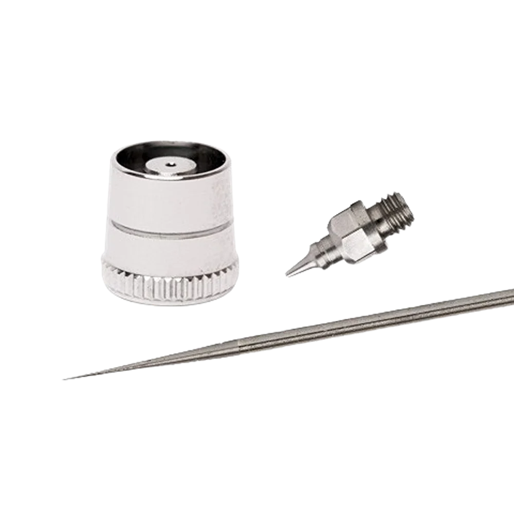 Top-Quality Grex Nozzle Conversion Kit 0.3mm Outstanding