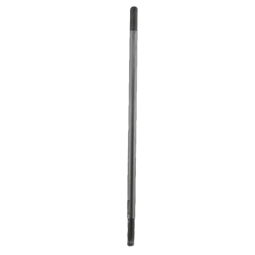 Carefully Designed Berea Hardwoods Mandrel Shaft A Fine Crafted