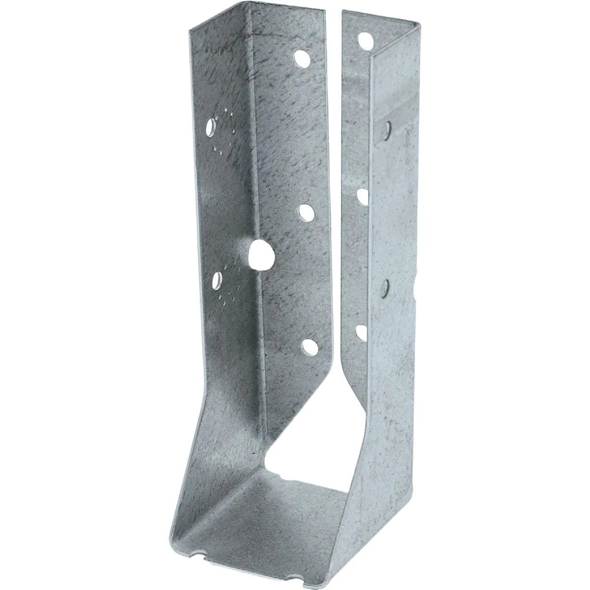 Enhanced Simpson Strong-Tie 2 x 6 In. Concealed Joist Hanger Smart