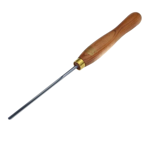 Sustainable Crown Spindle Gouge 1 4 in. Refined