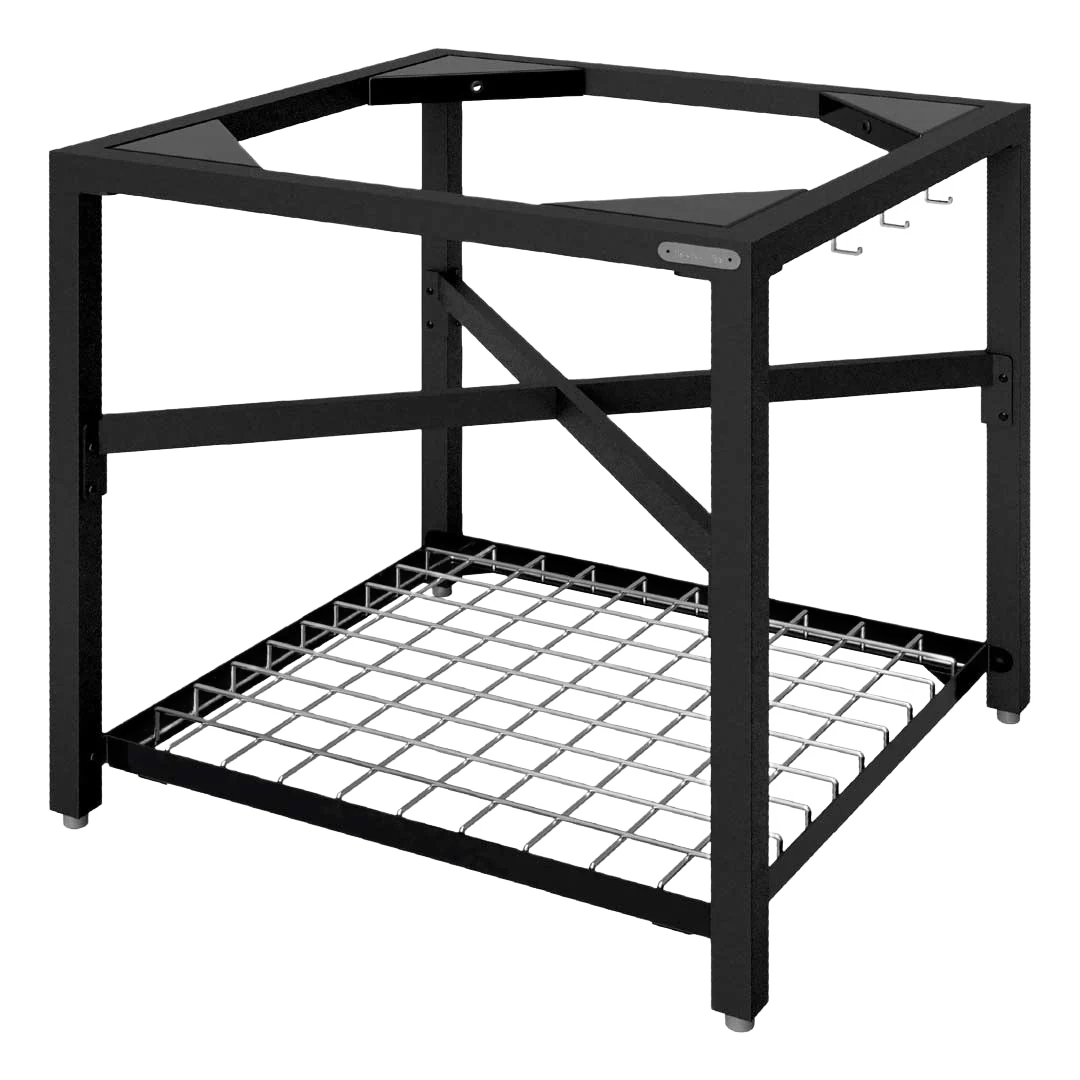 Breathable Big Green Egg Large Egg Frame with Wire Insert High-Grade