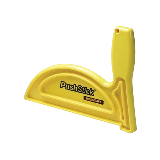 Specialty Milescraft Push Stick Clean