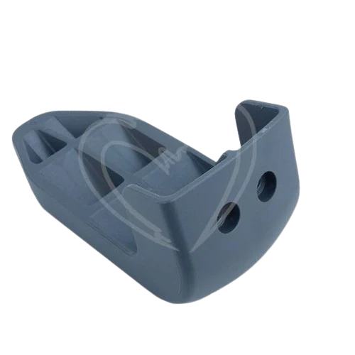 Crafted John Deere 4690342 Armrest Minimalist