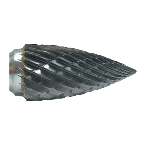 High-Quality Flexovit 1 2 in. x 1 in. Pointed Natural