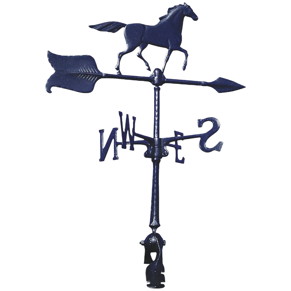 Pure Whitehall Horse Weathervane Next-Generation