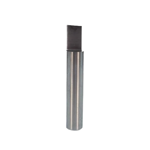 Eco-Friendly Whiteside Rip Slotting Bit 1 4 in. SH x 3 8 in. CL Effective