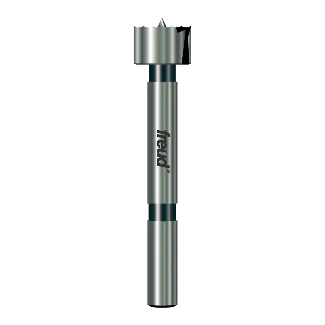 Lightweight Freud 3 4 in. Precision Forstner Bit Classic