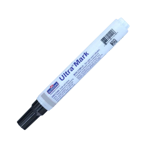 Contemporary Mohawk Ultra Mark Marker White Melamine Recyclable