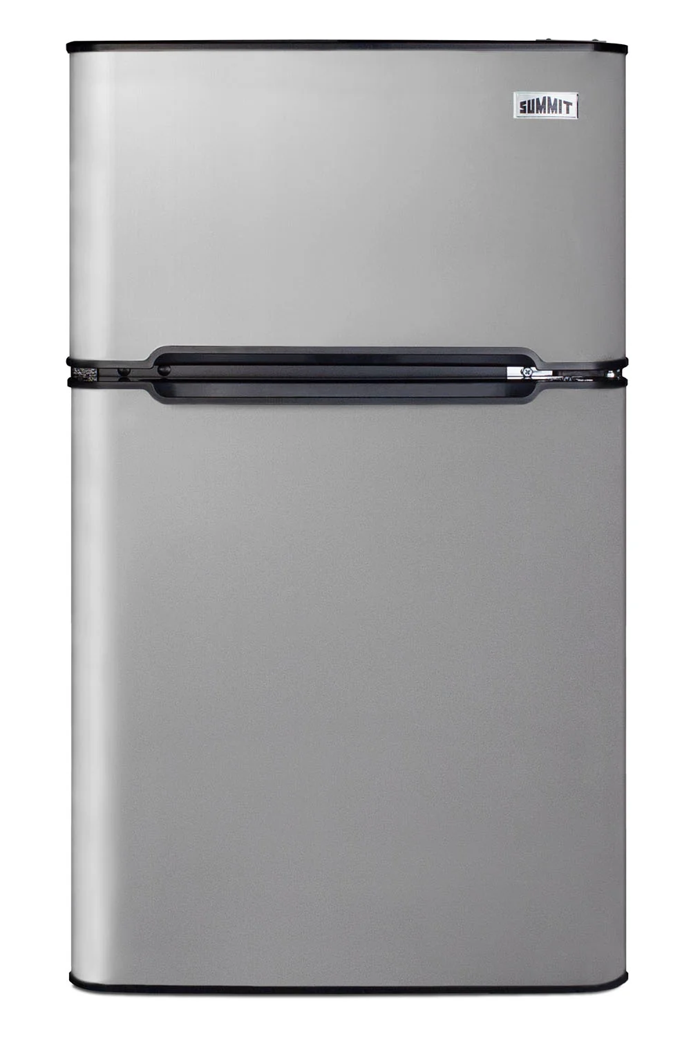 High-Quality 19 Wide 2-Door Refrigerator-zer ADA Height Exclusive
