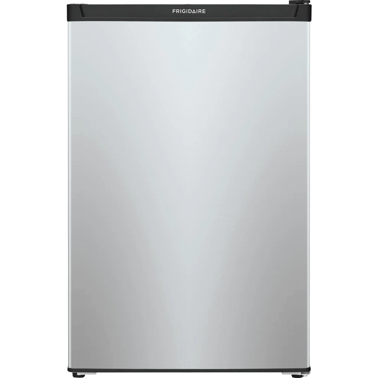 Contemporary 5 Cu. Ft. Compact Refrigerator Quality