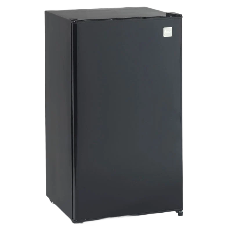 Luxury Avanti 3.2 cu. ft. Compact Refrigerator – Black Trusted