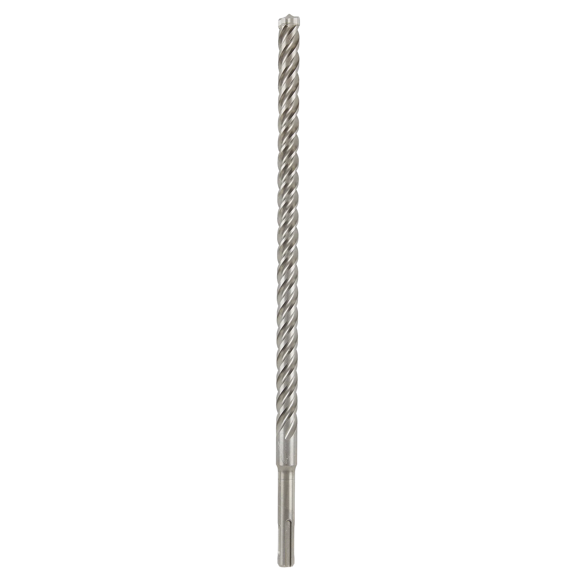 Clean Milwaukee SDS Plus 4CT MX4™ 1 2 X 10 X 12 Smooth