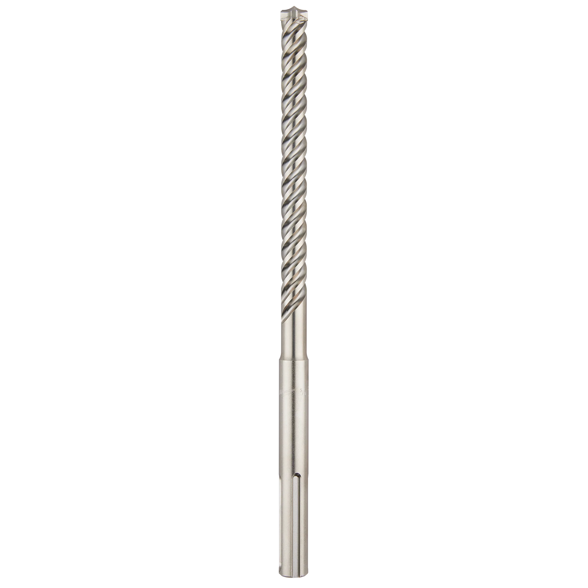 Unique Milwaukee SDS Max 4CT MX4™ 2 X 18 X 23 Certified