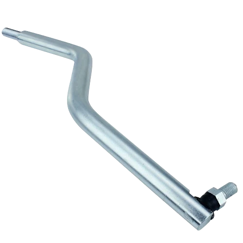 Elegant John Deere AM116873 Drag Link End High-Performance