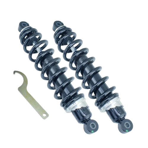 Verified John Deere BM20414 Heavy Duty Absorber Kit Carefully Designed