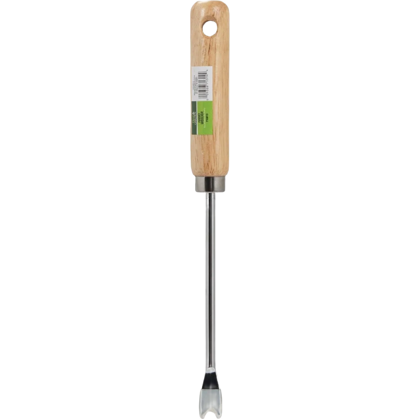 Modern Garden Hand Weeder 12 in. Safe