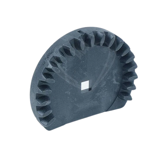 Soft John Deere M127097 Chute Rotation Gear Traditional