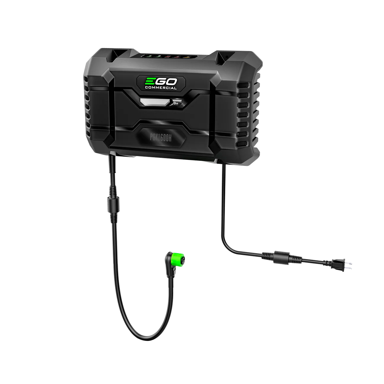 Soft EGO PGX™ Commercial Charging 1600W Hub Refined
