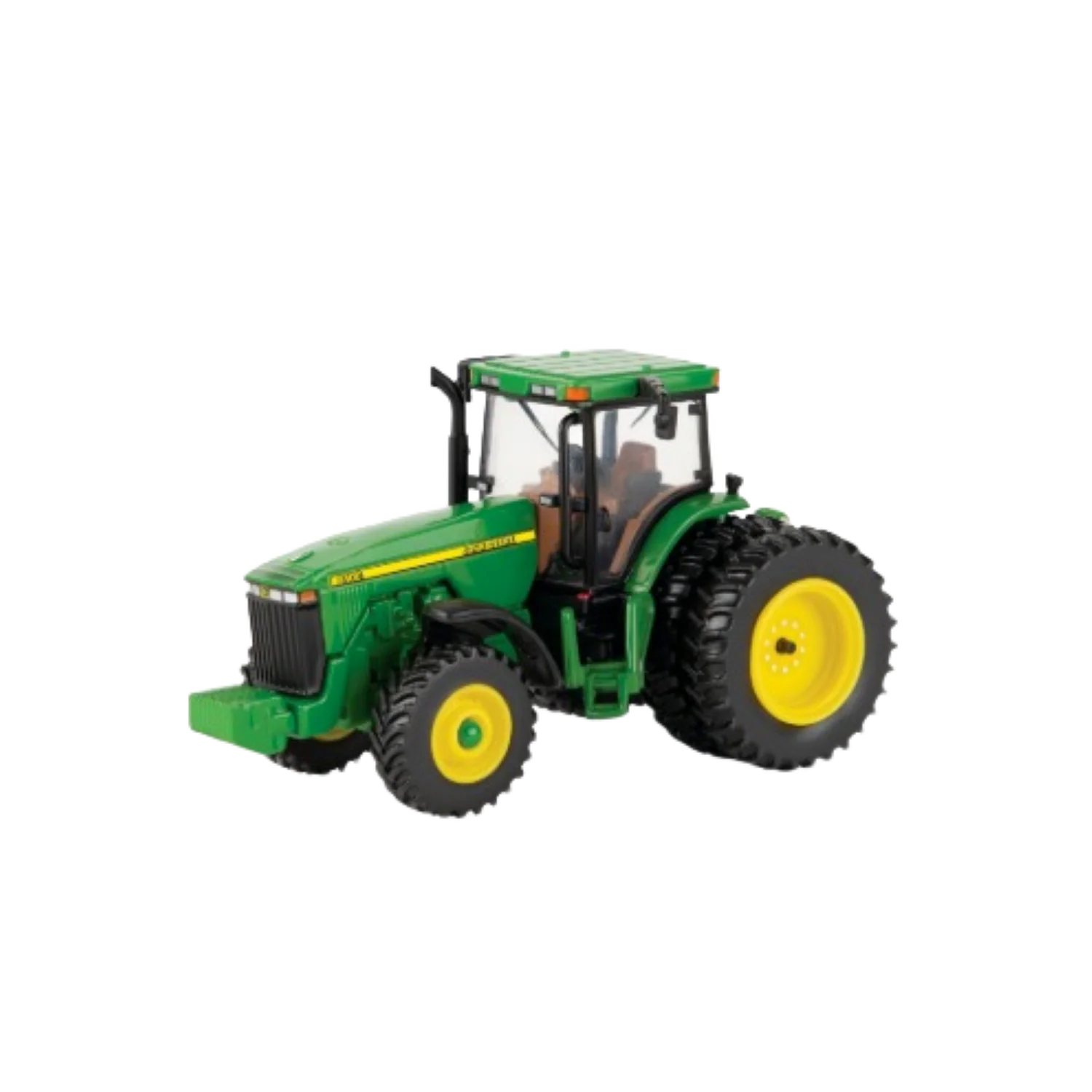 Consistent ERTL 1 64 8400 Tractor – Prestige Collection Green