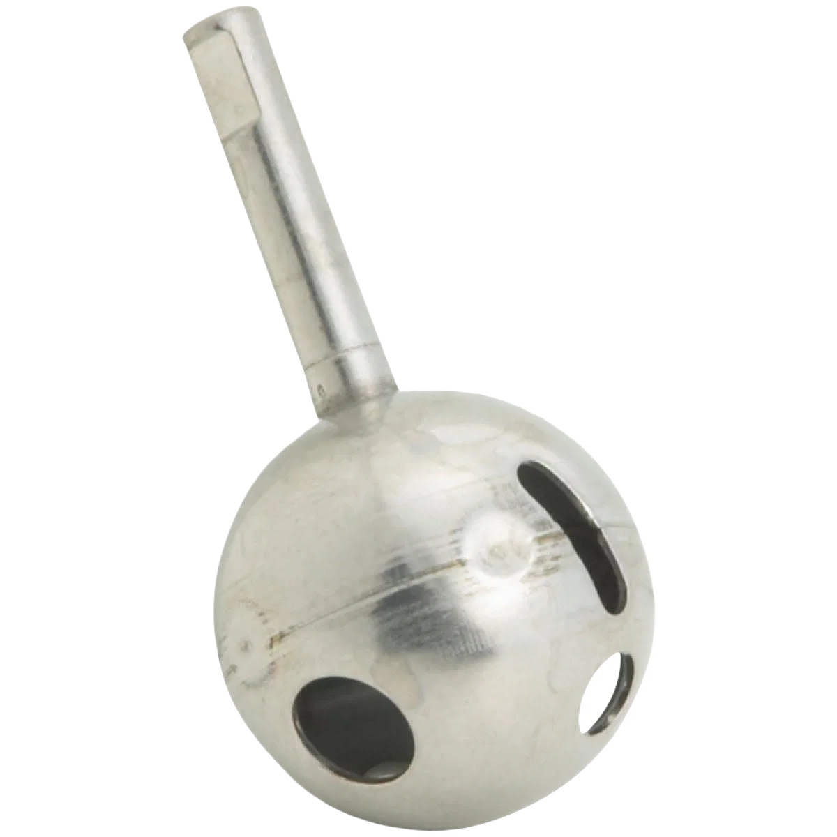 Sophisticated Delta Single Lever Ball Functional
