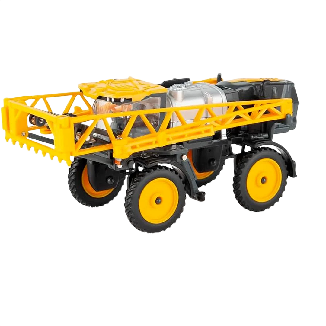 Exceptional TOMY 1 64 Hagie STS12 SP Sprayer Eco-Friendly