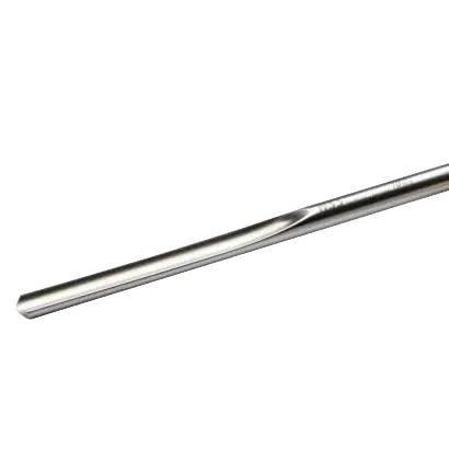 Lightweight Sorby Spindle Gouge Blade 3 8 in. Secure