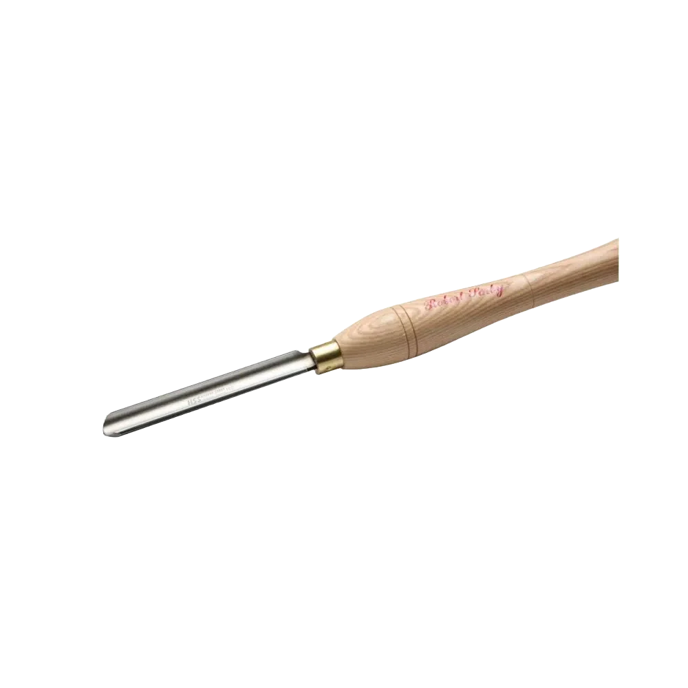 Proven Sorby Continental Spindle Gouge 25mm Verified