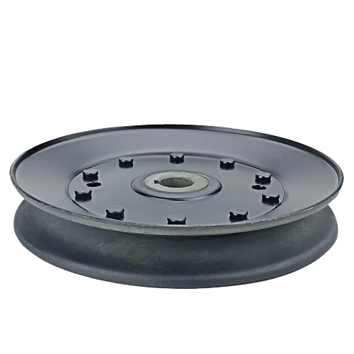 Lightweight John Deere AM104405 Drive Pulley Easy-to-Use