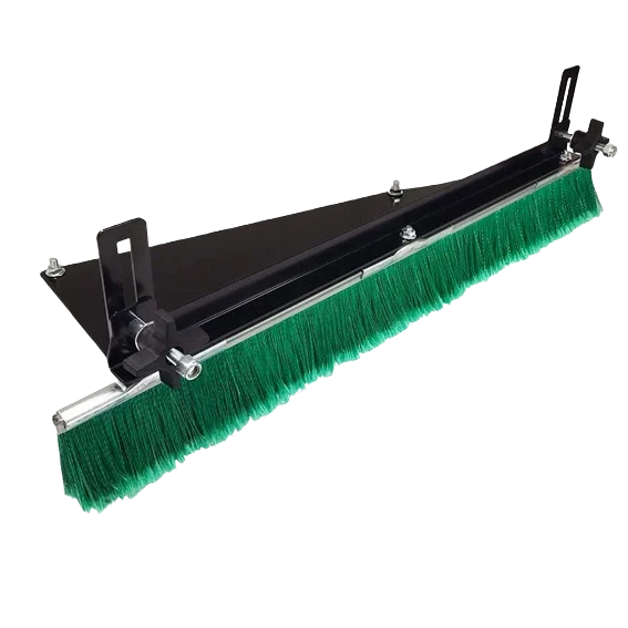 Fashionable John Deere LP63763 Grass Groomer for 42 Accel Decks Luxury